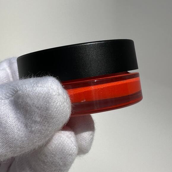 N°1 de Chanel Red Camellia Lip and Cheek Balm New in Box 6.5g #7 Vibrant Coral - Picture 9 of 10